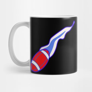 Buffalo Bills Mug